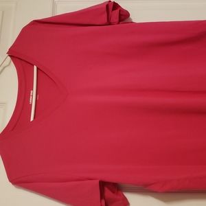 Lands' End Relaxed Fit T-Shirt